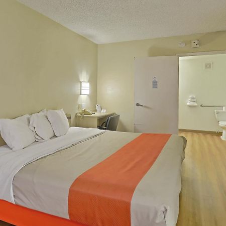 Motel 6-Maple Shade Township, Nj - Philadelphia - Mt Laurel Exteriér fotografie