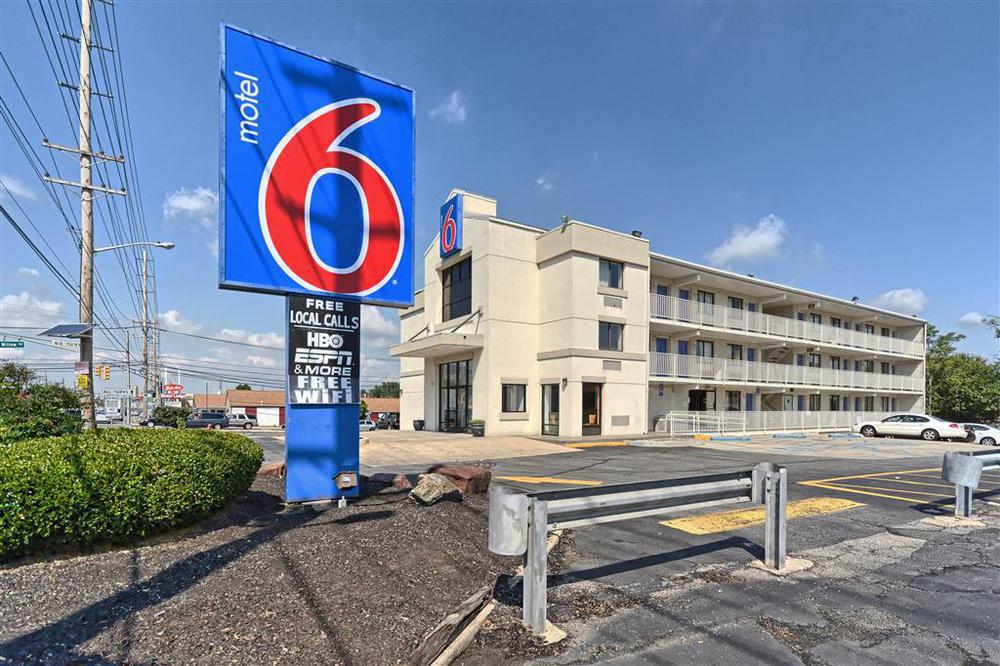 Motel 6-Maple Shade Township, Nj - Philadelphia - Mt Laurel Exteriér fotografie