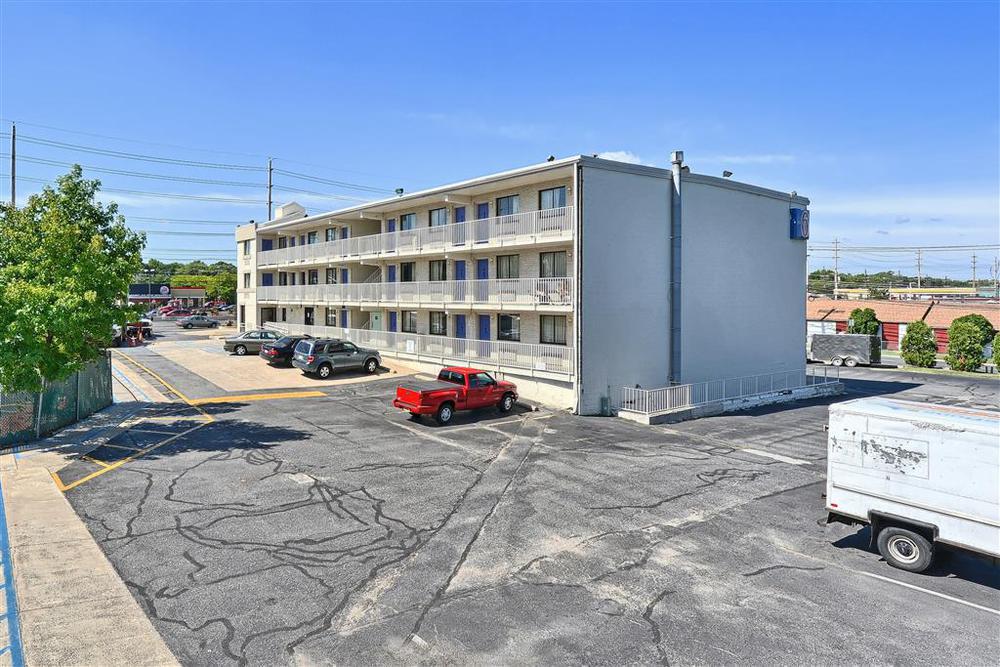 Motel 6-Maple Shade Township, Nj - Philadelphia - Mt Laurel Exteriér fotografie