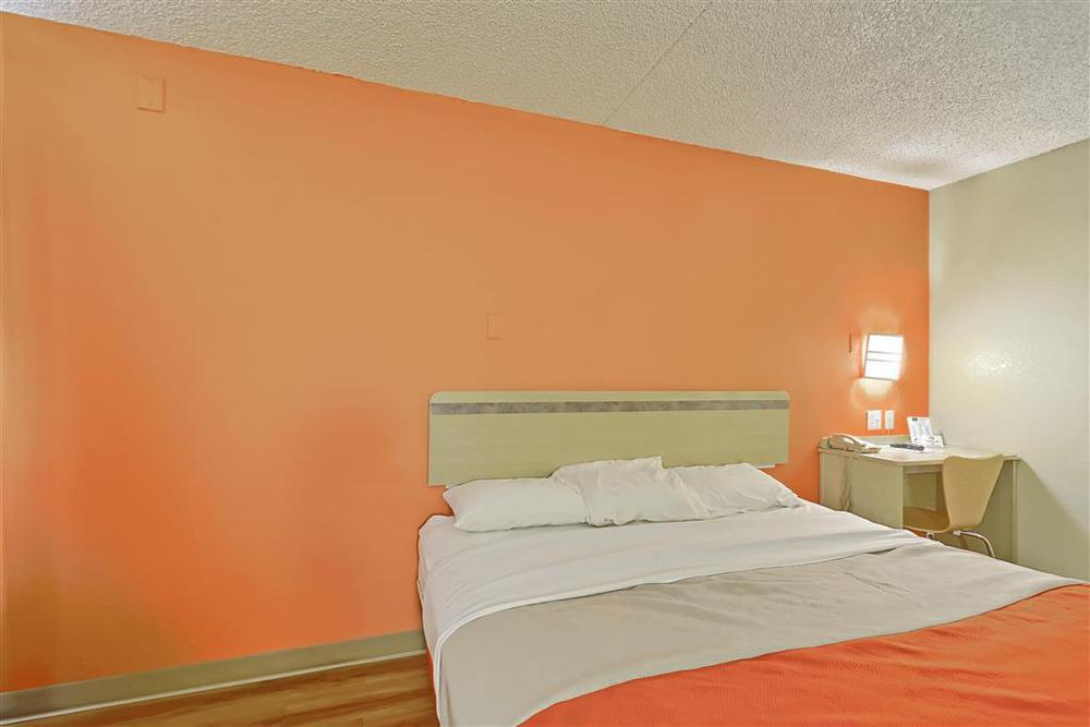 Motel 6-Maple Shade Township, Nj - Philadelphia - Mt Laurel Pokoj fotografie