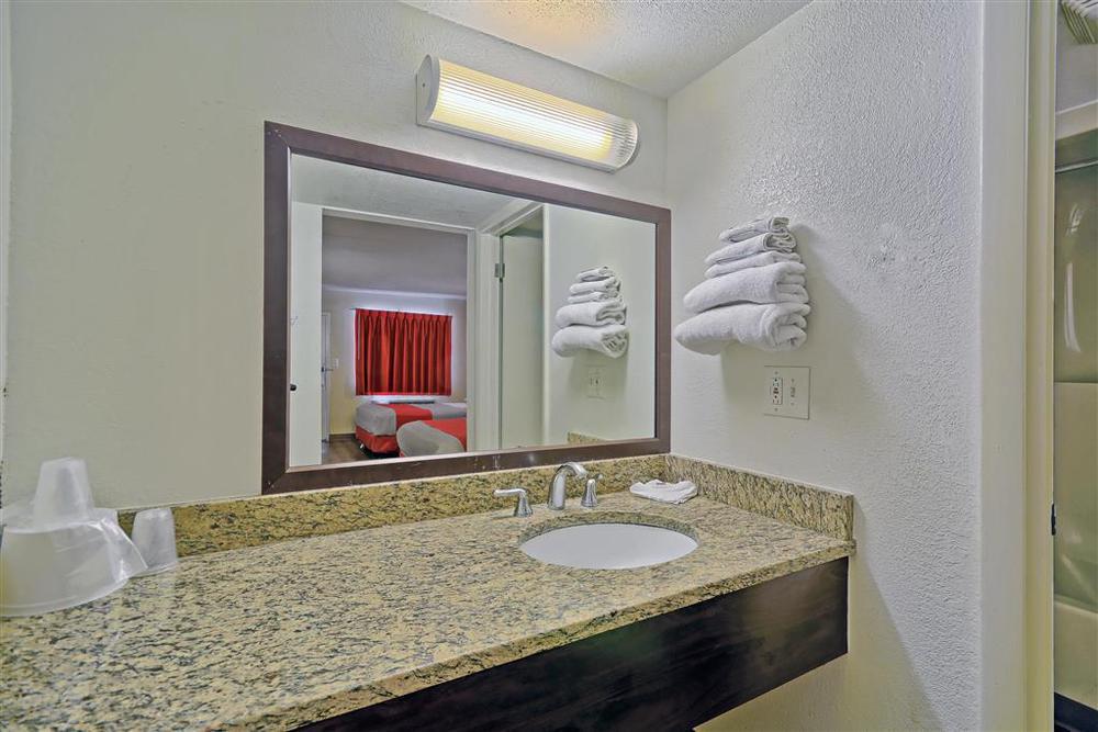 Motel 6-Maple Shade Township, Nj - Philadelphia - Mt Laurel Pokoj fotografie
