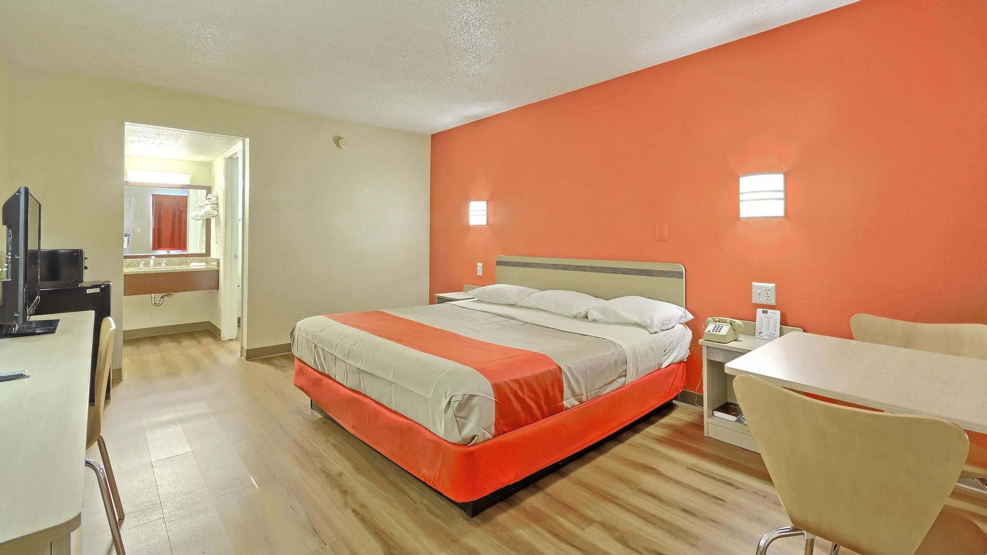Motel 6-Maple Shade Township, Nj - Philadelphia - Mt Laurel Exteriér fotografie