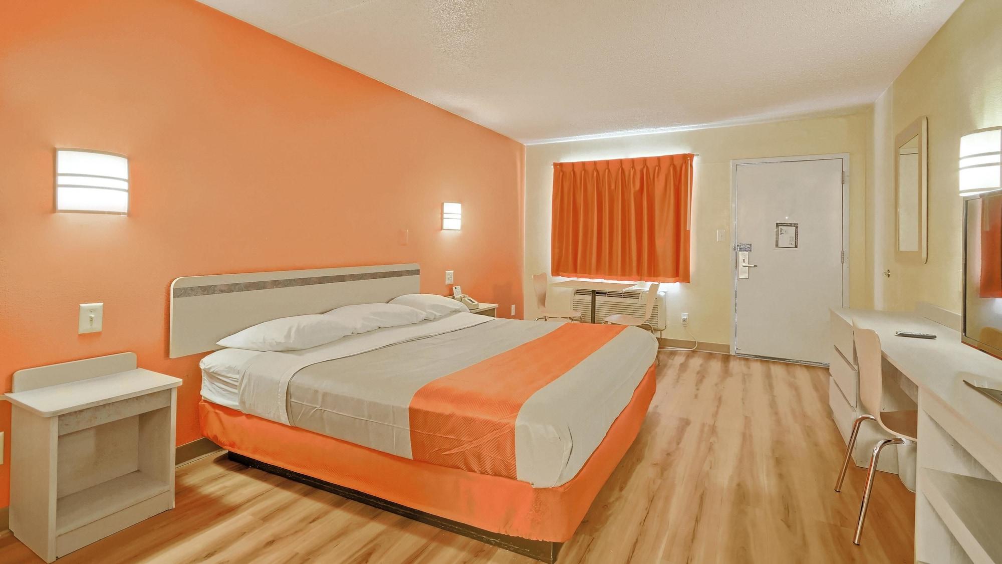 Motel 6-Maple Shade Township, Nj - Philadelphia - Mt Laurel Exteriér fotografie