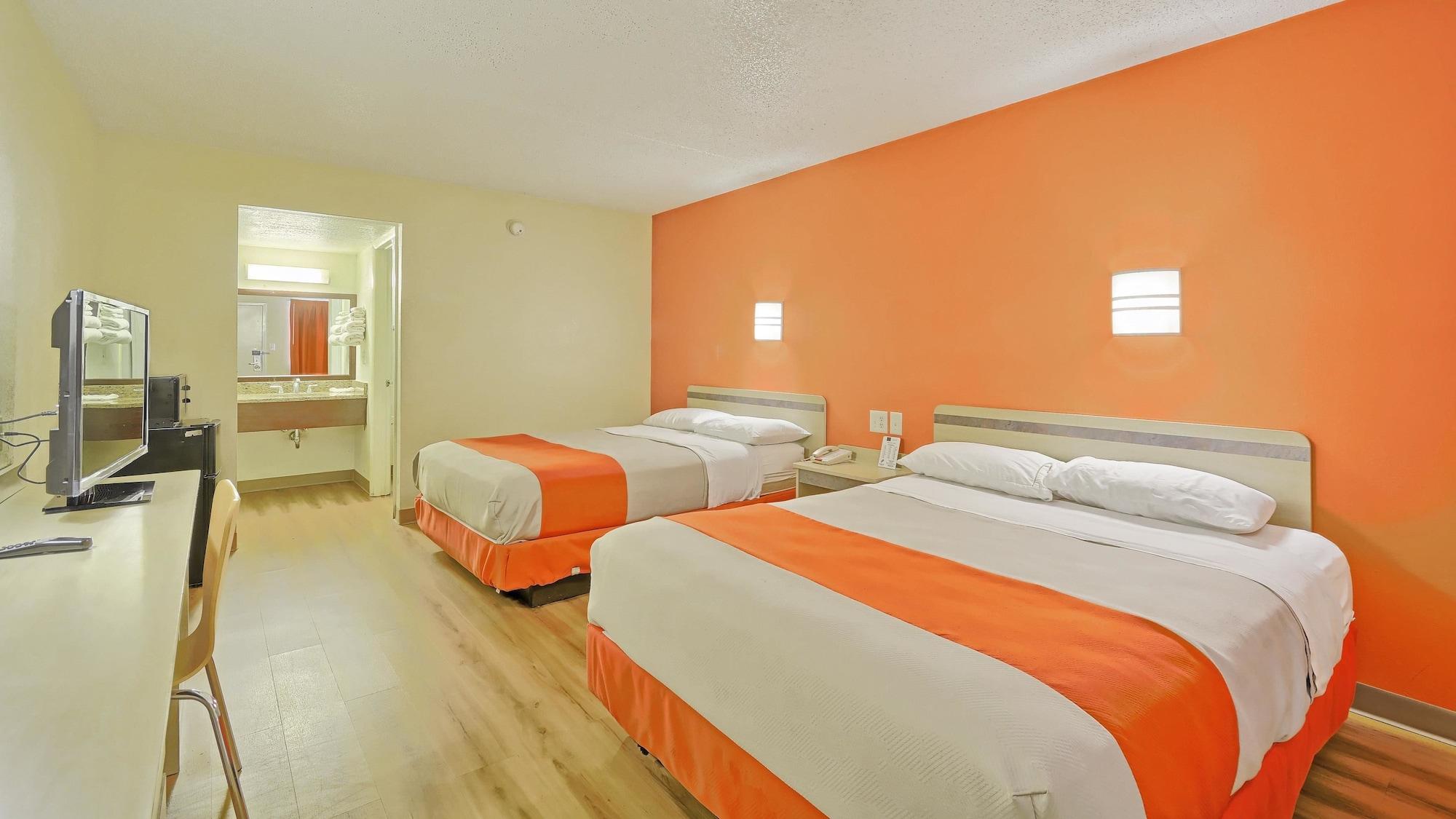 Motel 6-Maple Shade Township, Nj - Philadelphia - Mt Laurel Exteriér fotografie