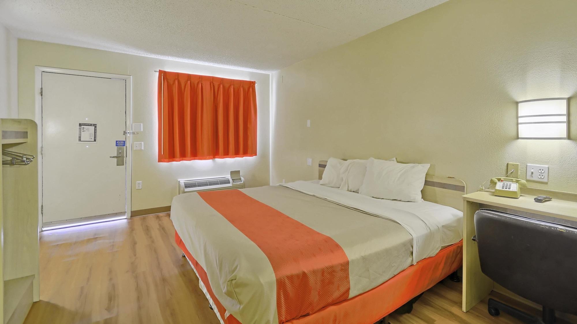 Motel 6-Maple Shade Township, Nj - Philadelphia - Mt Laurel Exteriér fotografie