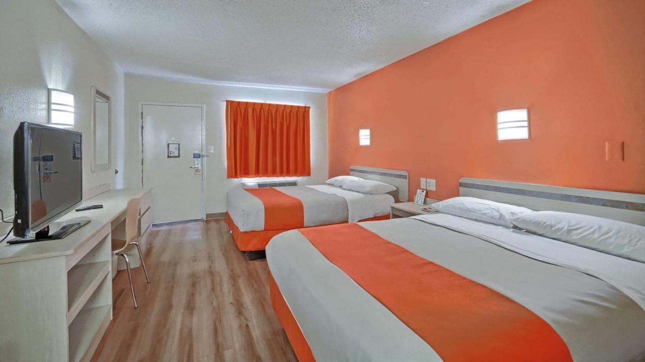 Motel 6-Maple Shade Township, Nj - Philadelphia - Mt Laurel Exteriér fotografie