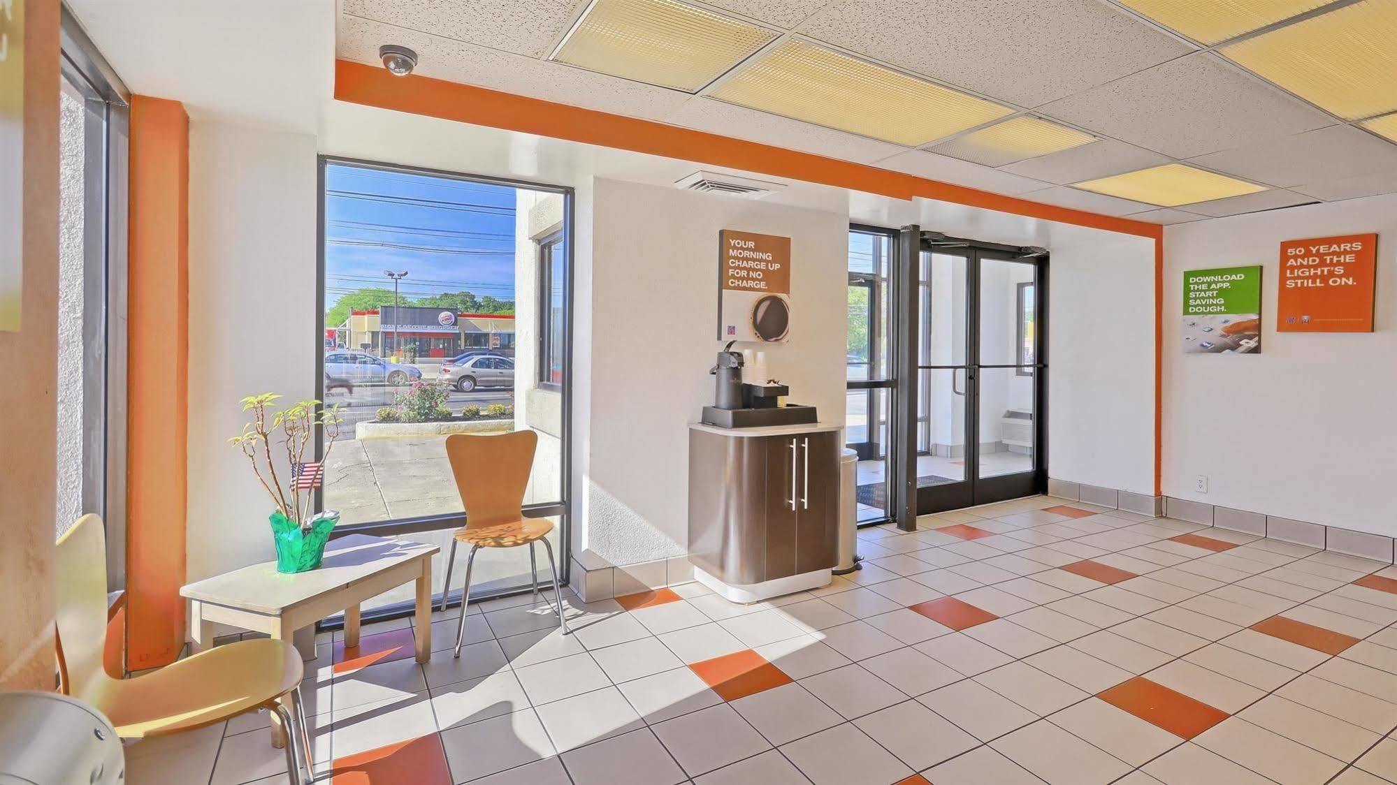 Motel 6-Maple Shade Township, Nj - Philadelphia - Mt Laurel Exteriér fotografie
