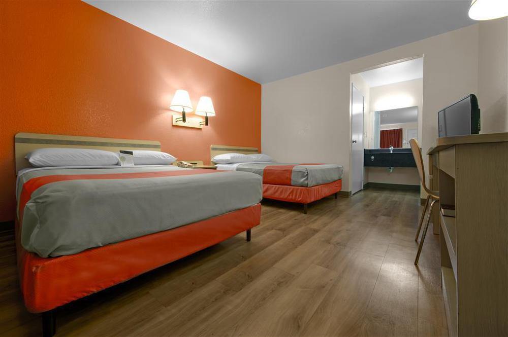 Motel 6-Maple Shade Township, Nj - Philadelphia - Mt Laurel Pokoj fotografie