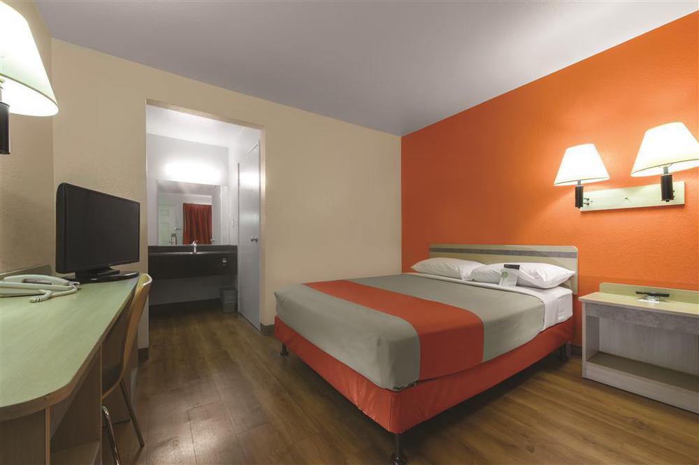 Motel 6-Maple Shade Township, Nj - Philadelphia - Mt Laurel Pokoj fotografie