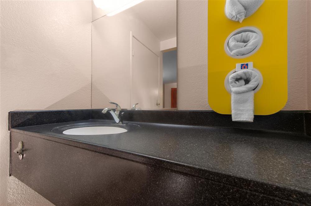 Motel 6-Maple Shade Township, Nj - Philadelphia - Mt Laurel Pokoj fotografie
